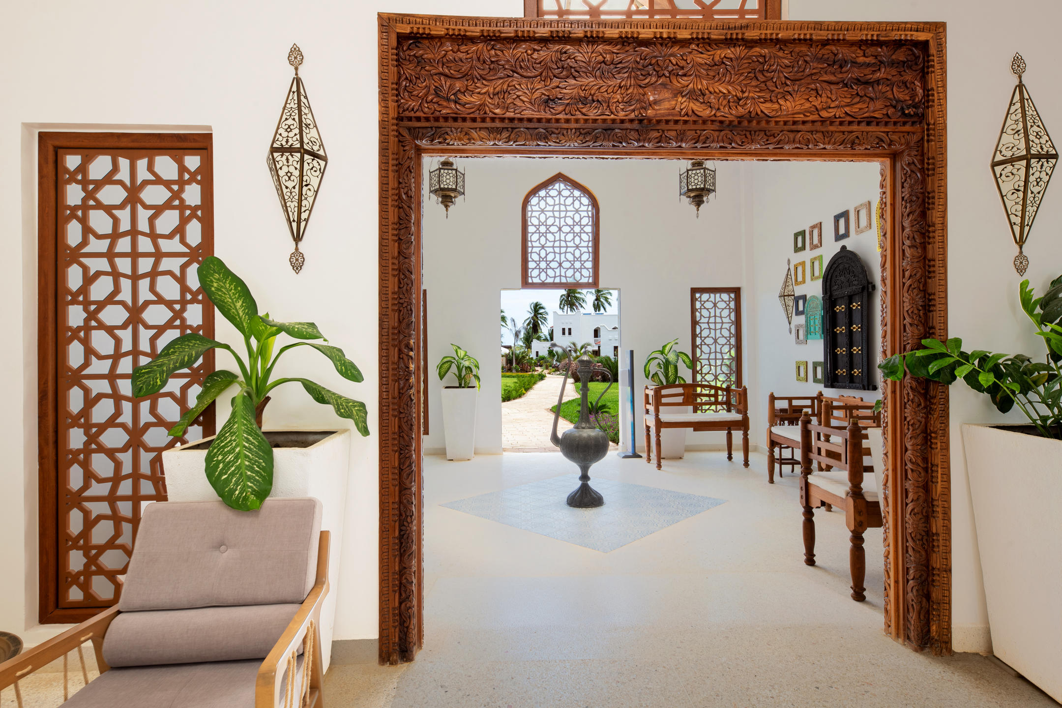 LUX* Marijani Zanzibar thumbnail 8